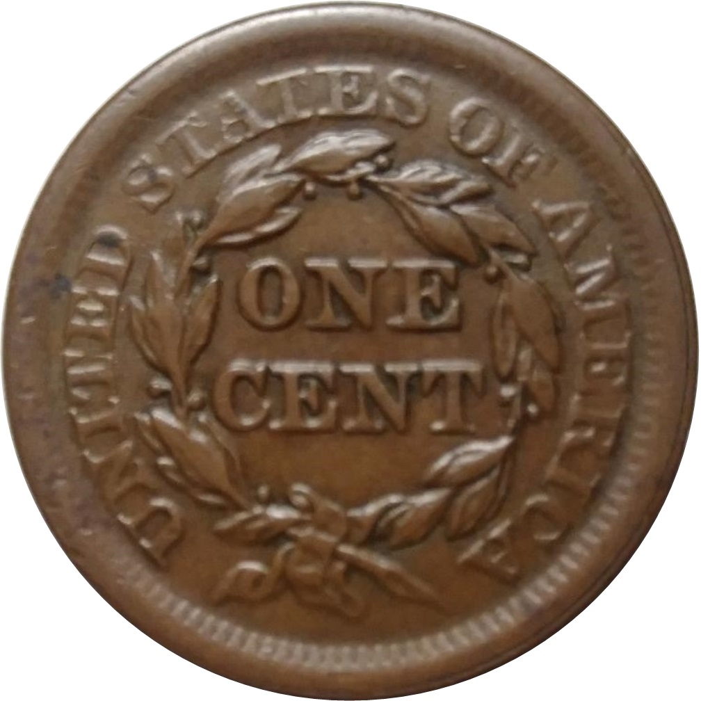 1853-Braided-Hair-Large-Cent